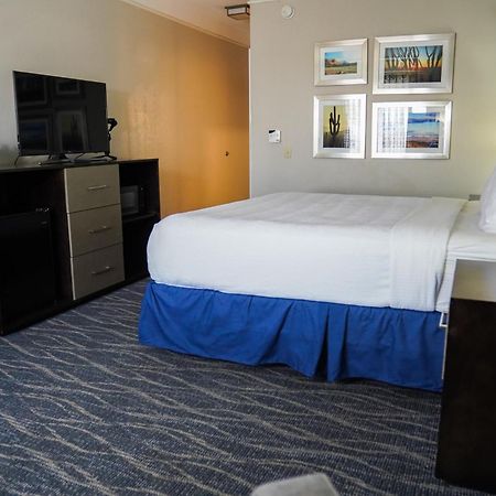 La Quinta By Wyndham Phoenix I-10 West Exterior foto