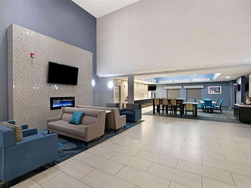 La Quinta By Wyndham Phoenix I-10 West Exterior foto