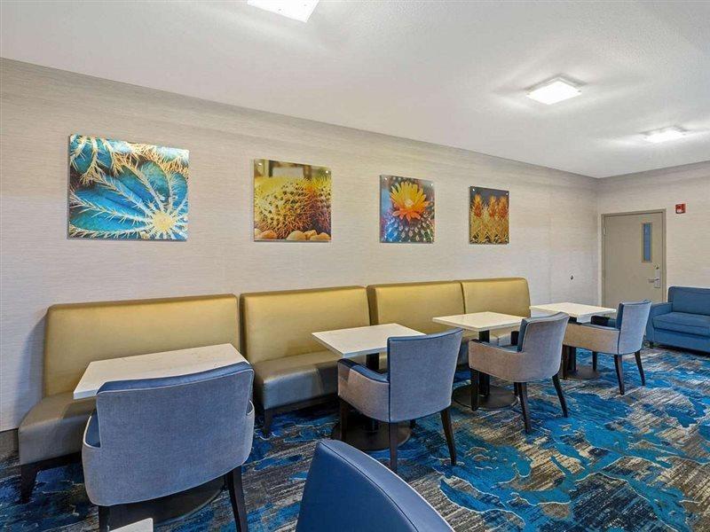 La Quinta By Wyndham Phoenix I-10 West Exterior foto