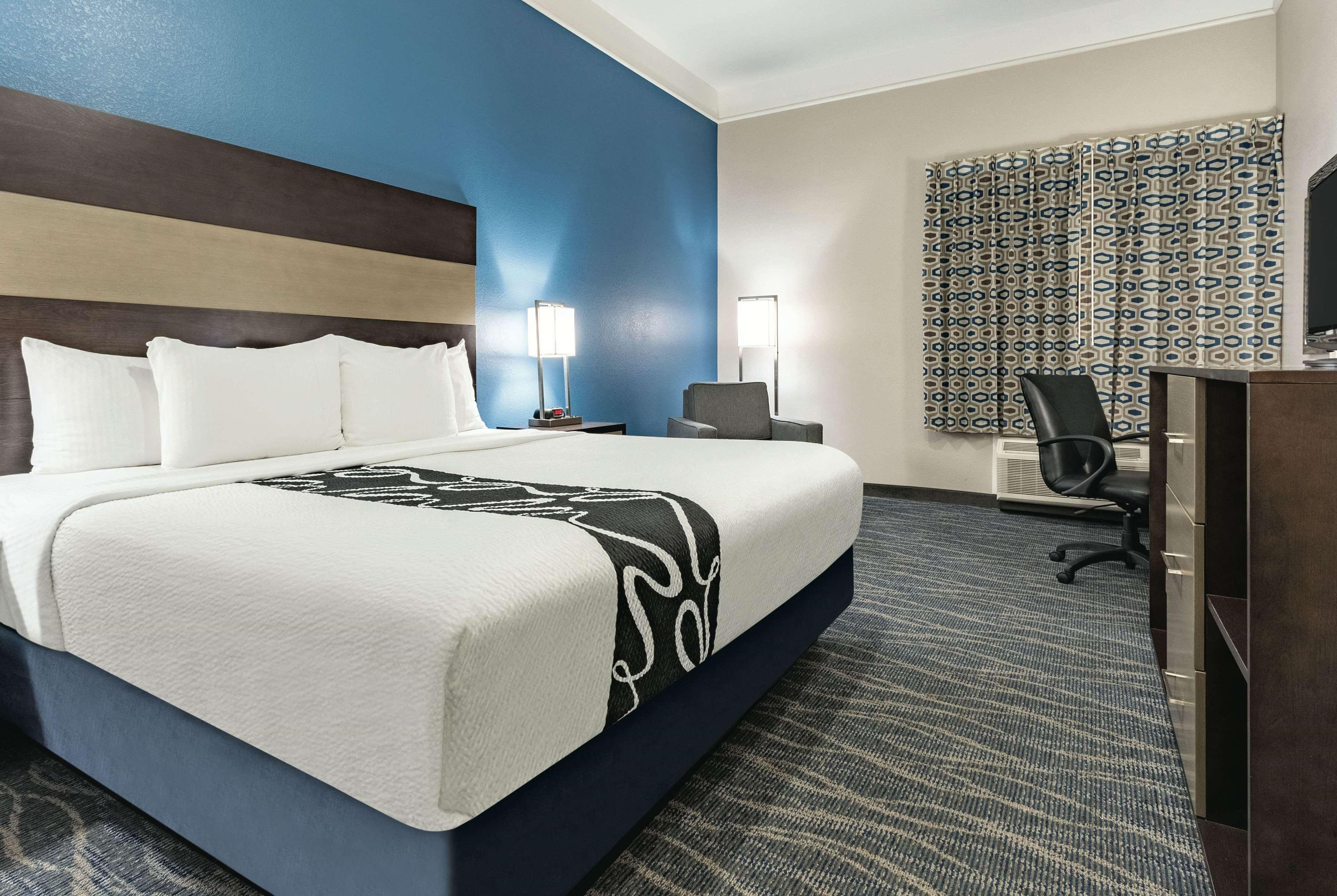La Quinta By Wyndham Phoenix I-10 West Exterior foto