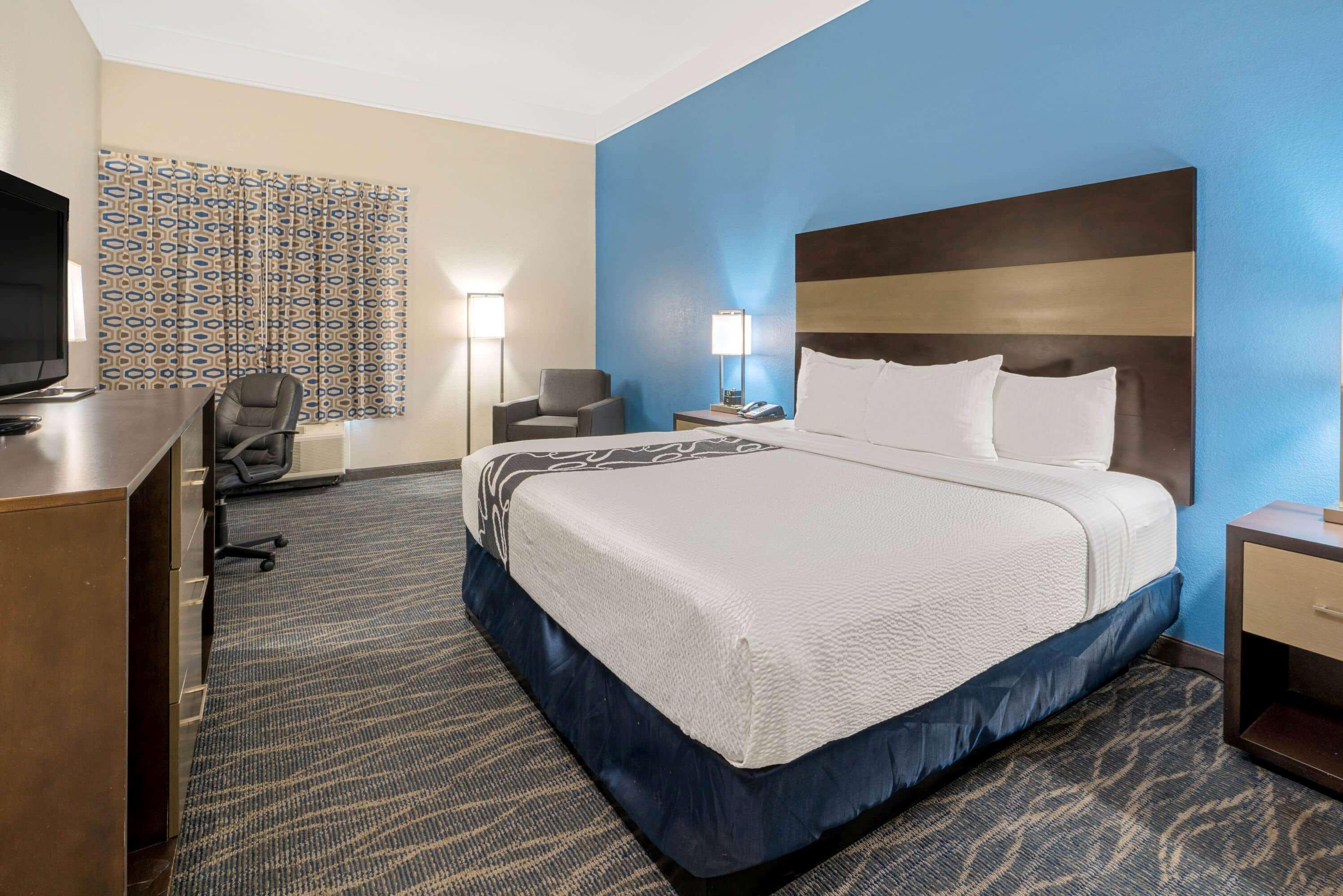 La Quinta By Wyndham Phoenix I-10 West Exterior foto