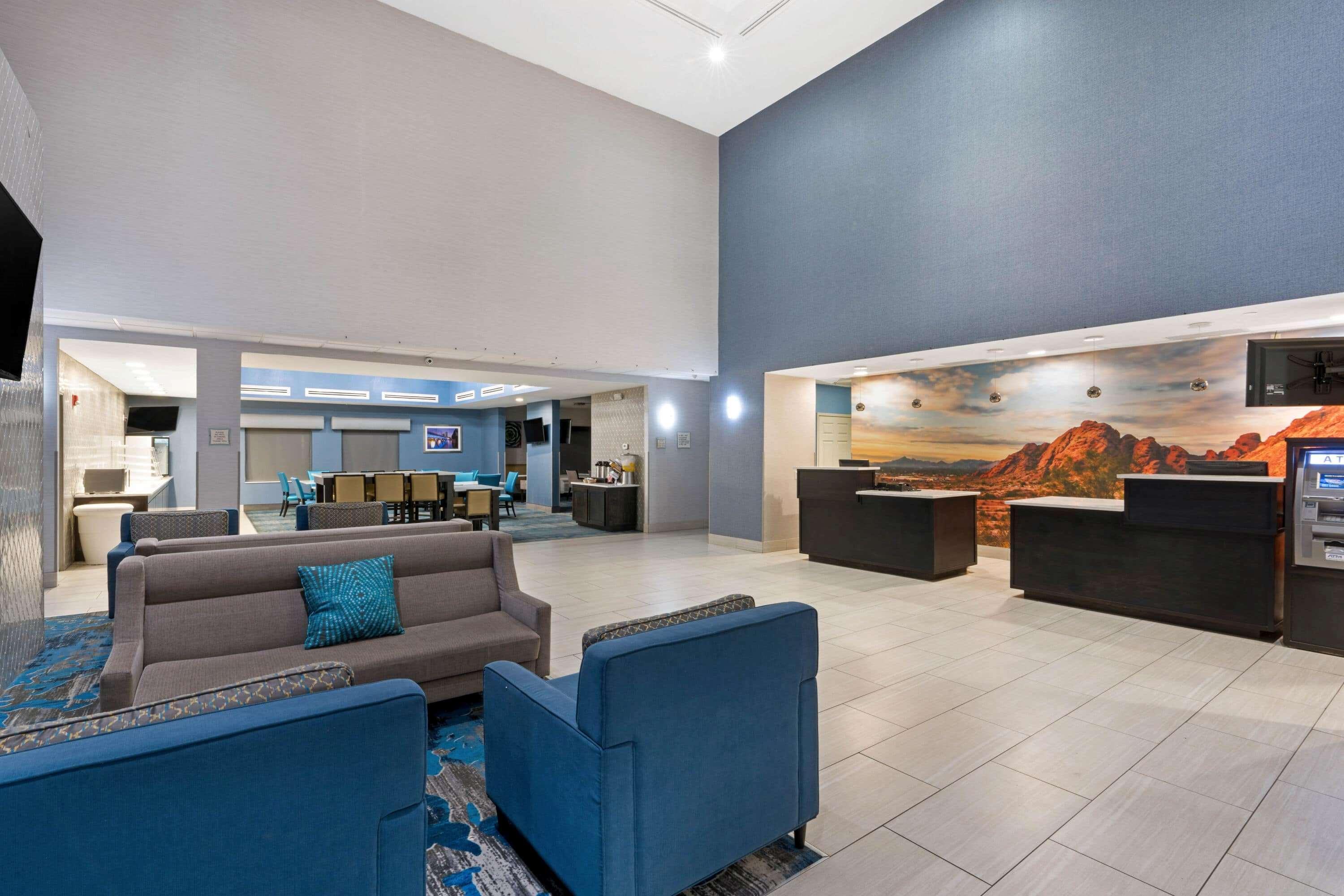 La Quinta By Wyndham Phoenix I-10 West Exterior foto