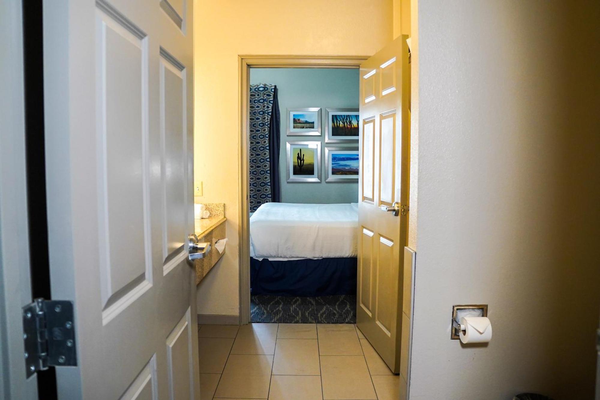La Quinta By Wyndham Phoenix I-10 West Exterior foto