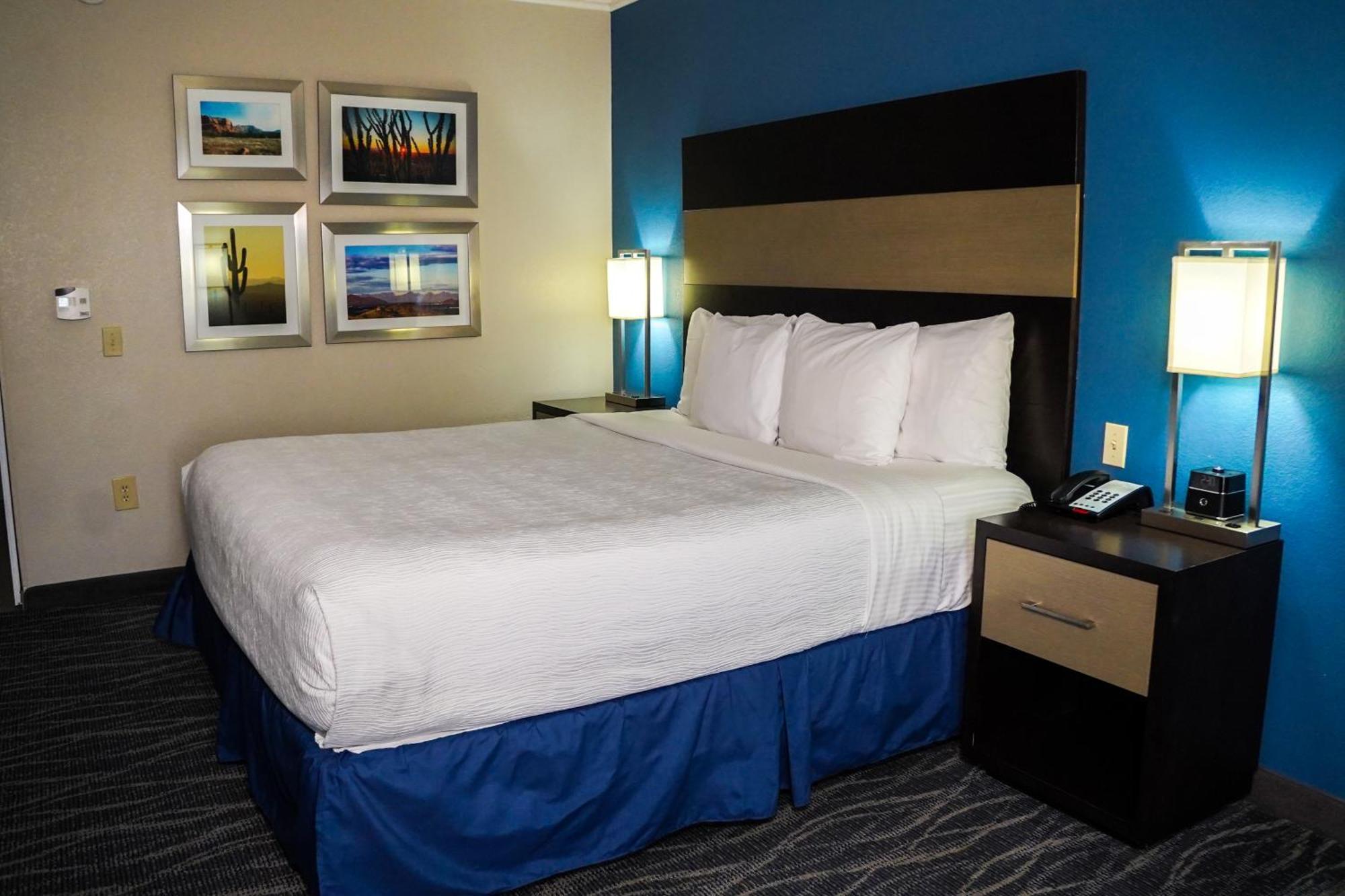La Quinta By Wyndham Phoenix I-10 West Exterior foto