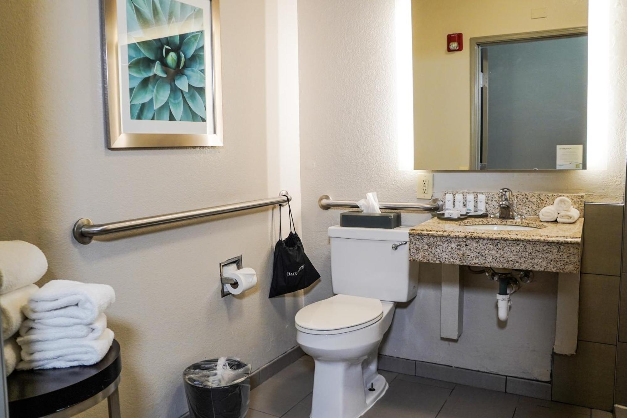 La Quinta By Wyndham Phoenix I-10 West Exterior foto