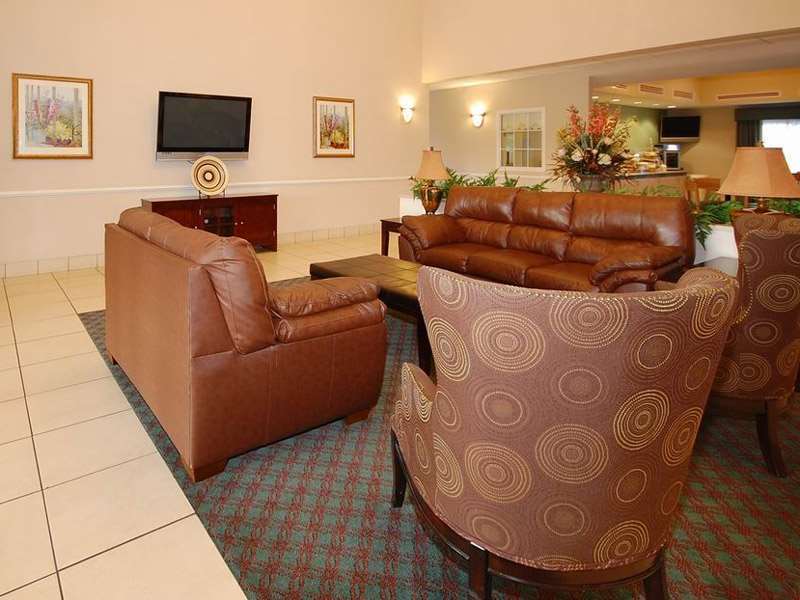 La Quinta By Wyndham Phoenix I-10 West Interior foto