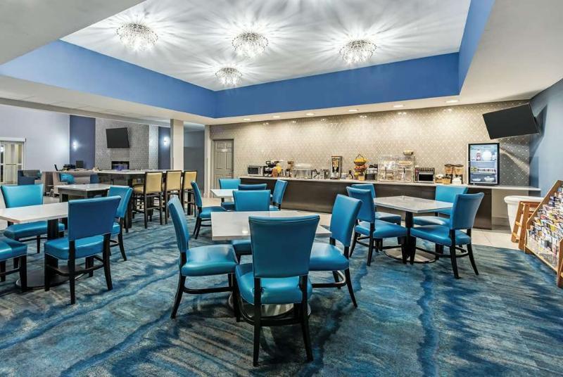 La Quinta By Wyndham Phoenix I-10 West Exterior foto