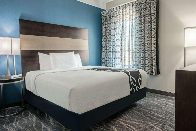 La Quinta By Wyndham Phoenix I-10 West Exterior foto